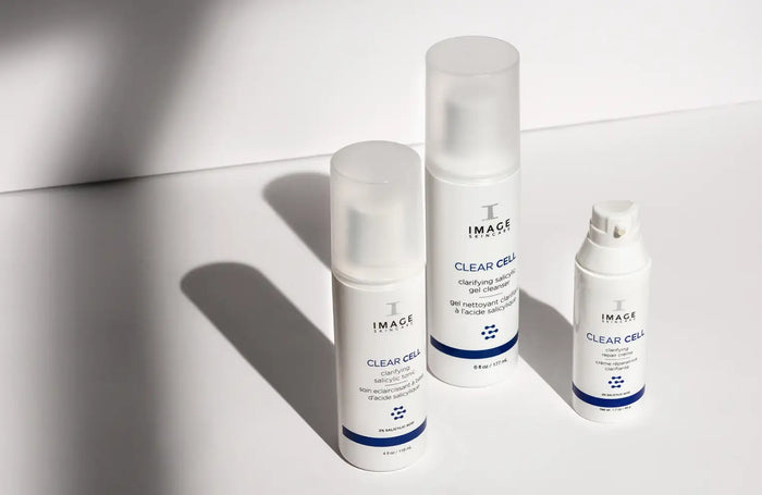 The Acne Face Map: What Your Breakouts Say About Your Skin