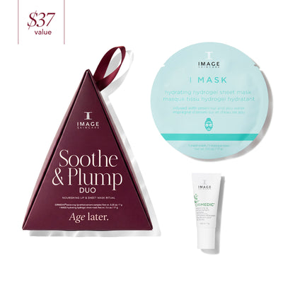 Soothe and Plump Duo