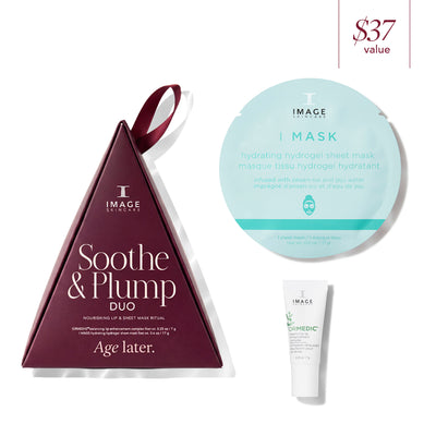 Soothe and Plump Duo