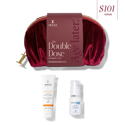 Double Dose Vitamin C Kit