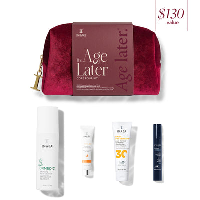 Age Later Core 4 Kit
