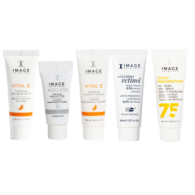 5 free samples