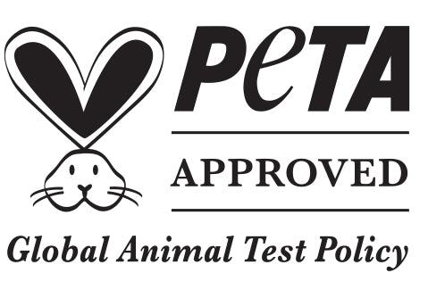 PETA approved