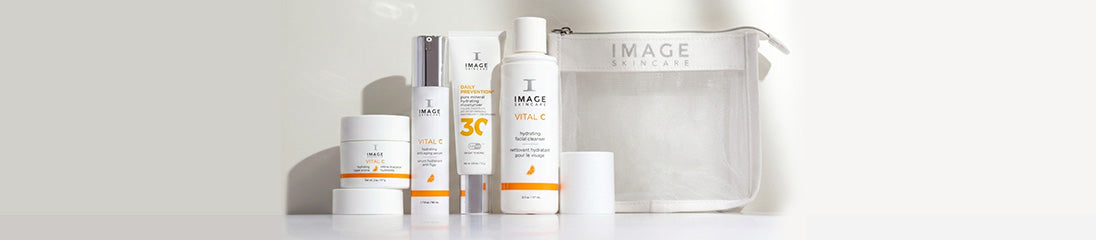 Build Your Own Bundle Select 4 favorites & receive 15% off + a luxe travel bag