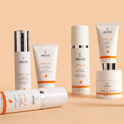 VITAL C hydrating anti-aging serum