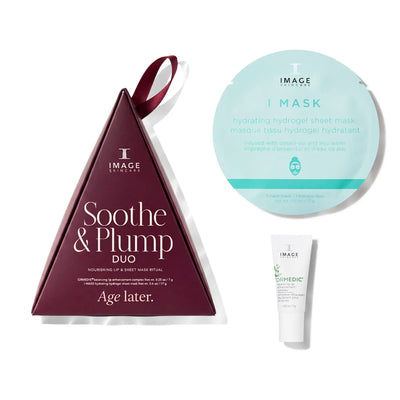 Soothe and Plump Duo