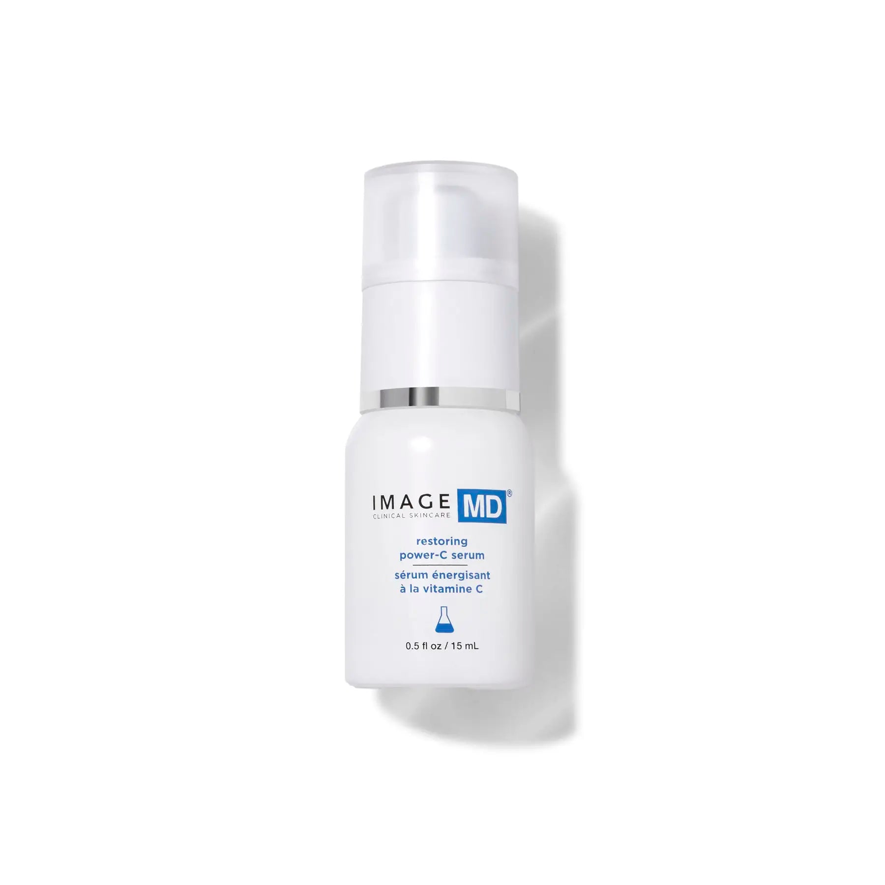 new power c serum travel size products image