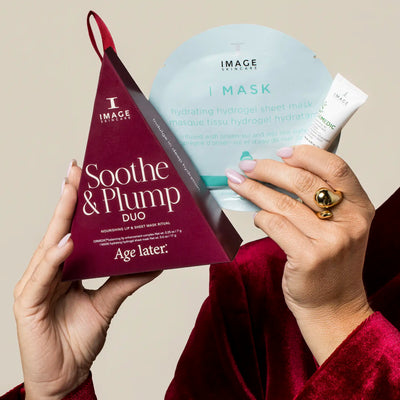 Soothe and Plump Duo