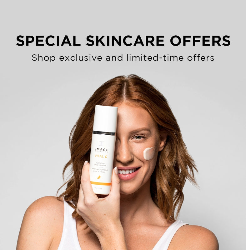 IMAGE offers Image Skincare