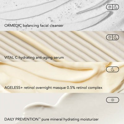 Age Later Core 4 Kit