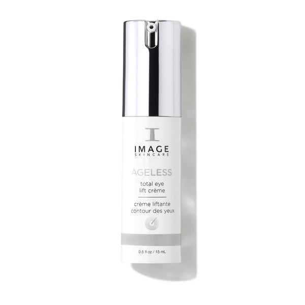 アイケア HERMITISE AD IMMEDIATE EYE LIFT 10ml Hermetise Professional AGE DELAY Immediate Eye Lift - White Gold