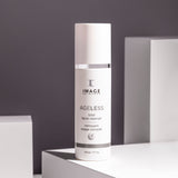 AGELESS total facial cleanser