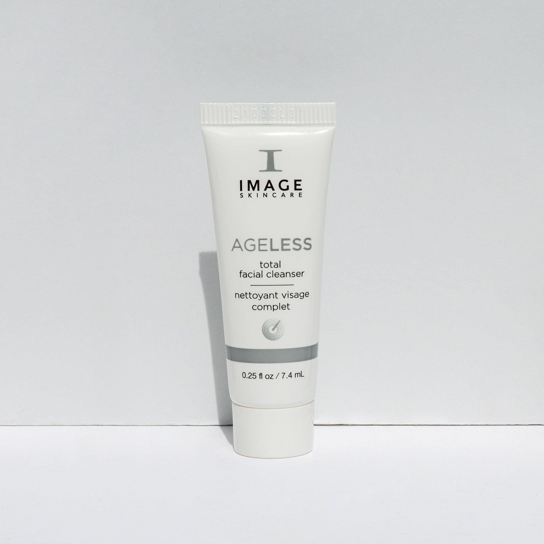 AGELESS Total Facial Cleanser Sample