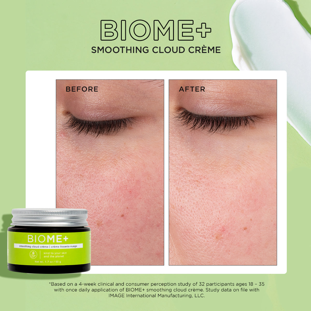 BIOME Smoothing Cloud Cr me biome-smoothing-cloud-cr-me
