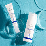 CLEAR CELL clarifying repair crème and acne spot treatment