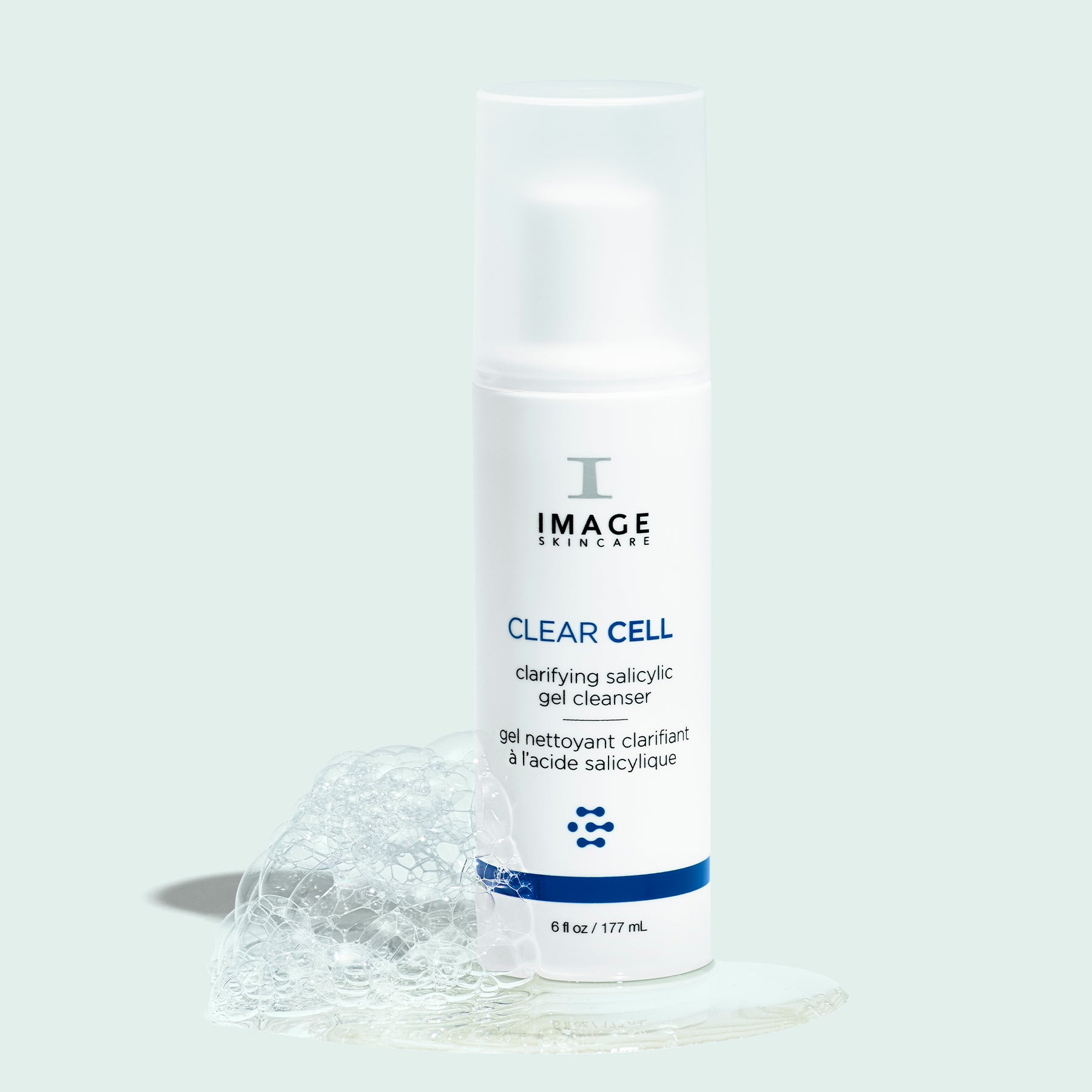 Exfoliating Gel Cleanser - Cosmetic Skin Solutions