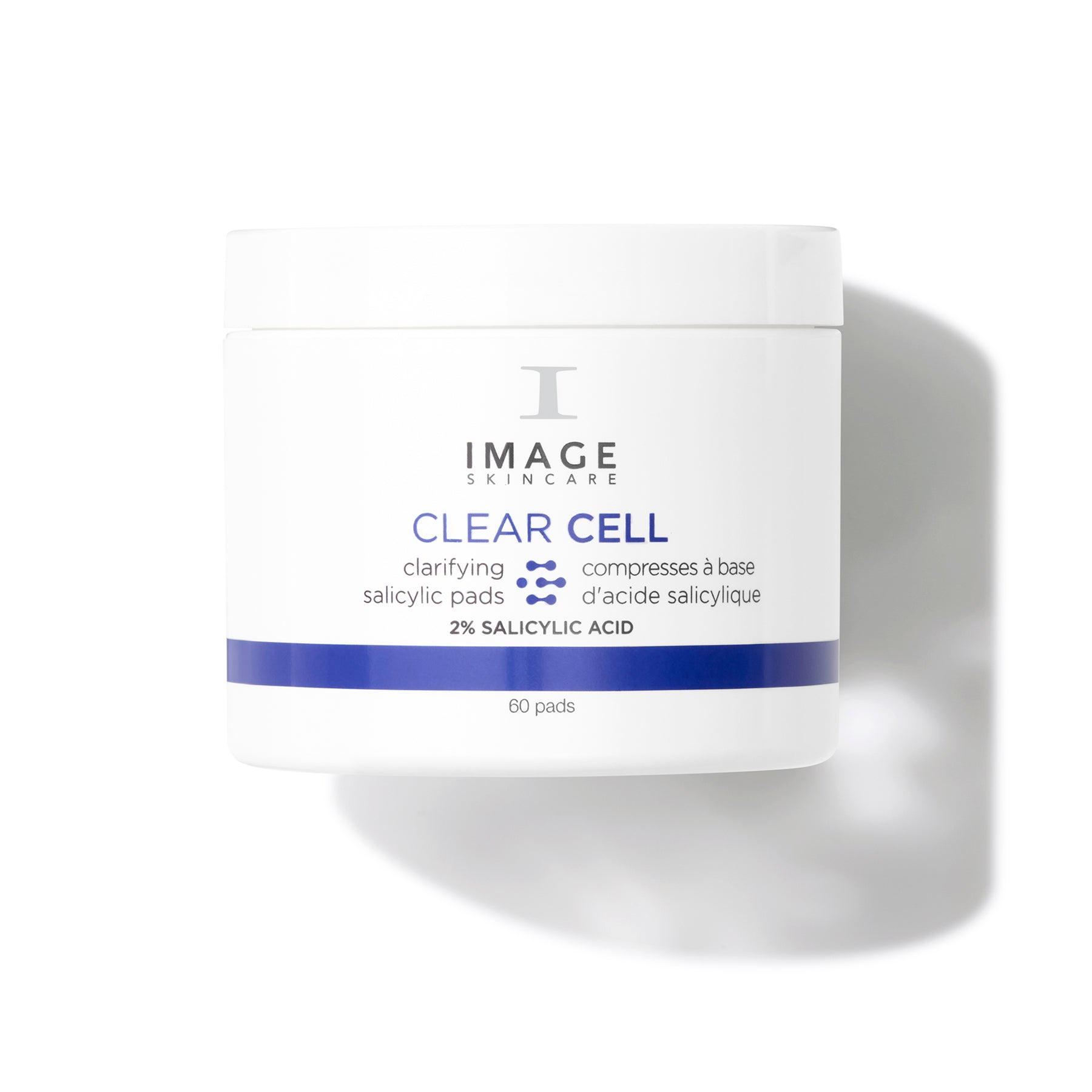 Glycolic acid Pads artfact. Max Clear image Skincare. Neogen PORERASER Clear BHA Pad. Clear cell
