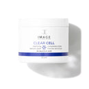 Image Skincare Clear Cell product packaging on a white background