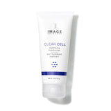 CLEAR CELL mattifying moisturizer