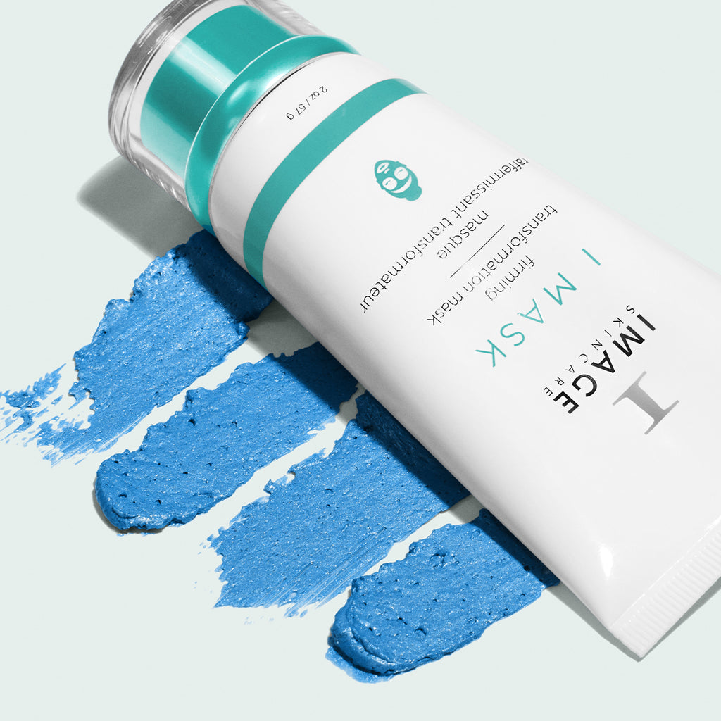 I MASK firming transformation mask – Image Skincare
