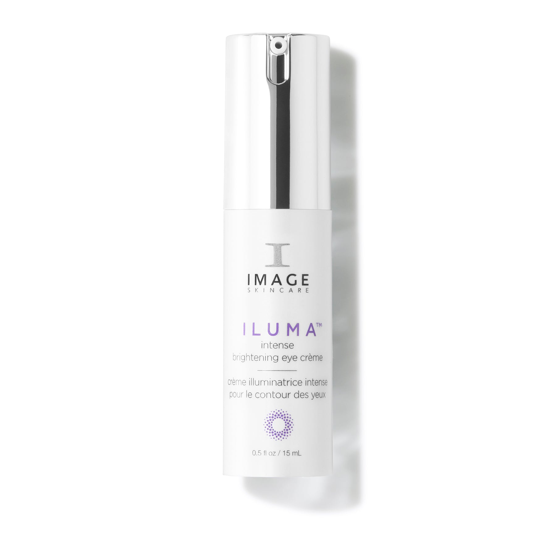 Image Skincare Iluma Intense Brightening Eye Creme - 0.5 oz bottle