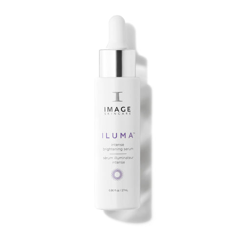 #ILUMA® intense brightening serum
