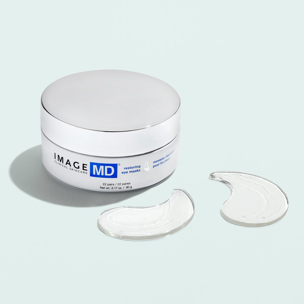 IMAGE MD® restoring eye masks Image Skincare