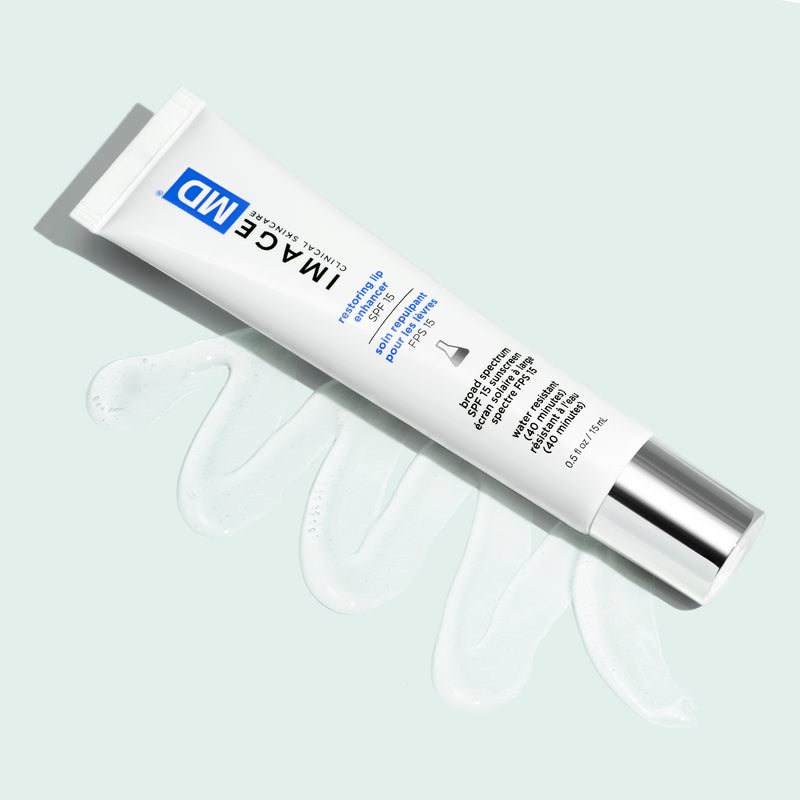 IMAGE MD® restoring lip enhancer SPF 15