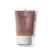 I CONCEAL flawless foundation broad-spectrum SPF 30 deep honey