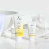 Discovery-size PREVENTION+® daily matte moisturizer SPF 30