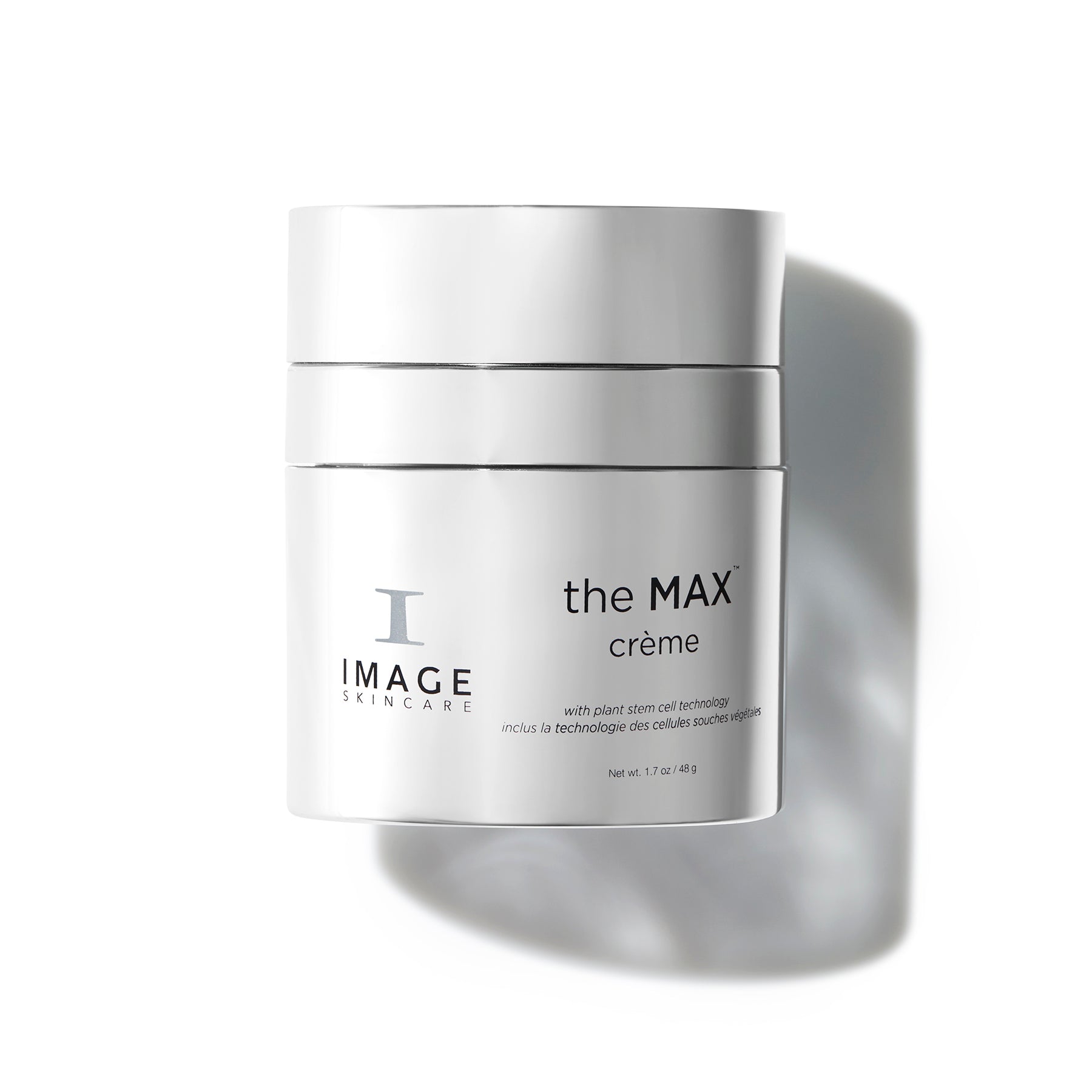 the MAX™ crème