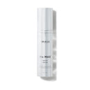 Skincare serum bottle labeled 'the MAX serum' by IMAGE Skincare on a white background