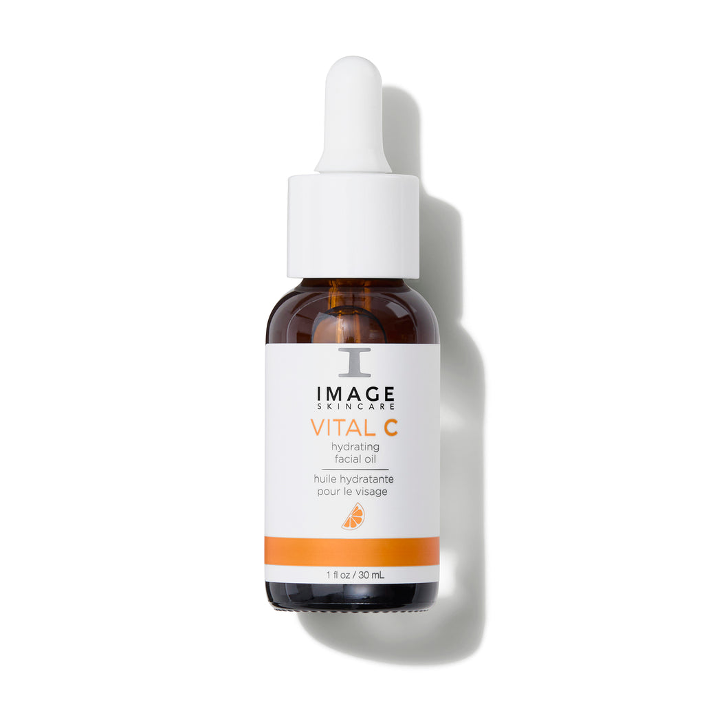 VITAL C hydrating facial oil Image Skincare