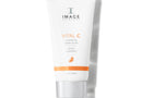 Skincare product labeled 'Vital C' by Image Skincare on a white background